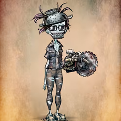 Nuclear Nerds #6170
