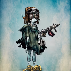 Nuclear Nerds #6823