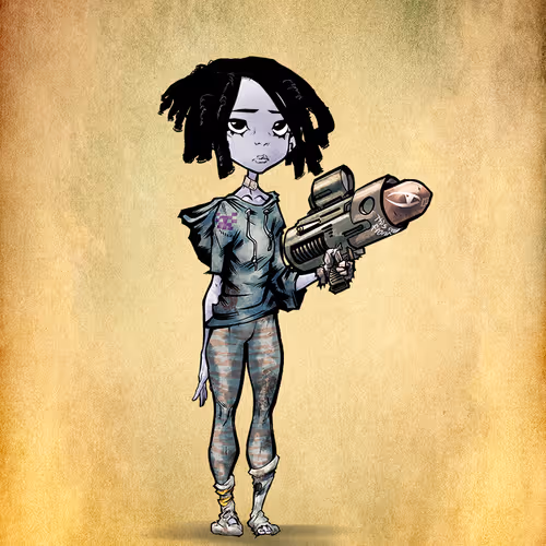 Nuclear Nerds Of The Accidental Apocalypse