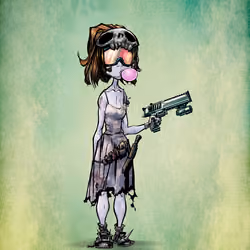 Nuclear Nerds #1594
