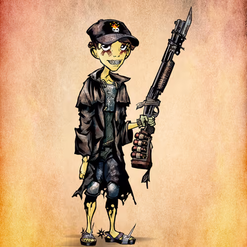Nuclear Nerds #1411