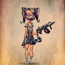 Nuclear Nerds #1718