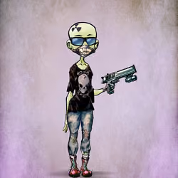 Nuclear Nerds #1769