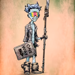 Nuclear Nerds #6439
