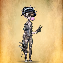Nuclear Nerds #1624