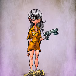Nuclear Nerds #8984