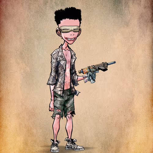 Nuclear Nerds Of The Accidental Apocalypse