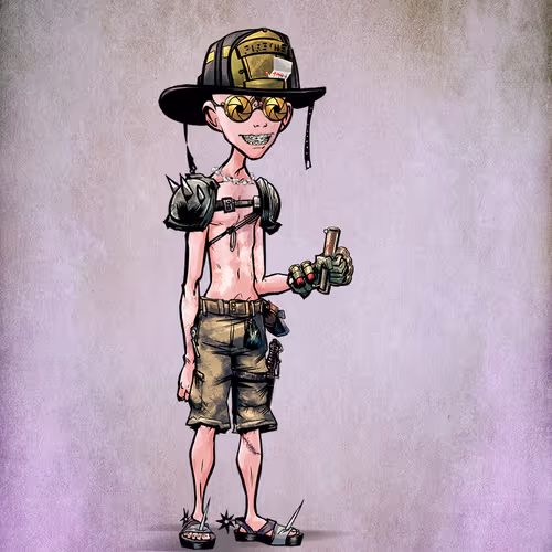 Nuclear Nerds Of The Accidental Apocalypse