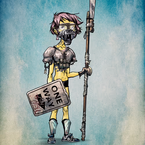 Nuclear Nerds Of The Accidental Apocalypse