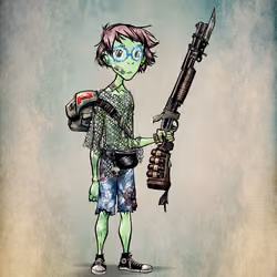 Nuclear Nerds #327