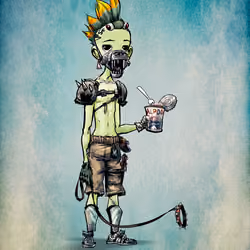 Nuclear Nerds #1169