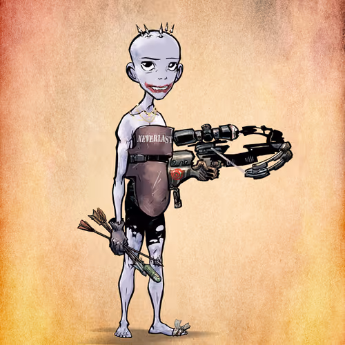 Nuclear Nerds #1428