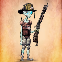 Nuclear Nerds #3422