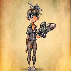 Nuclear Nerds #2203