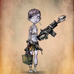 Nuclear Nerds #5714