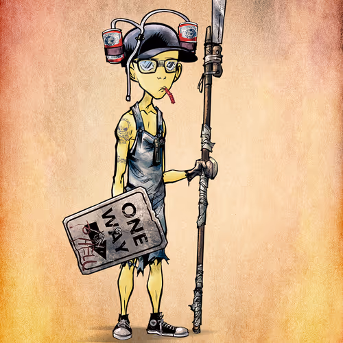 Nuclear Nerds Of The Accidental Apocalypse