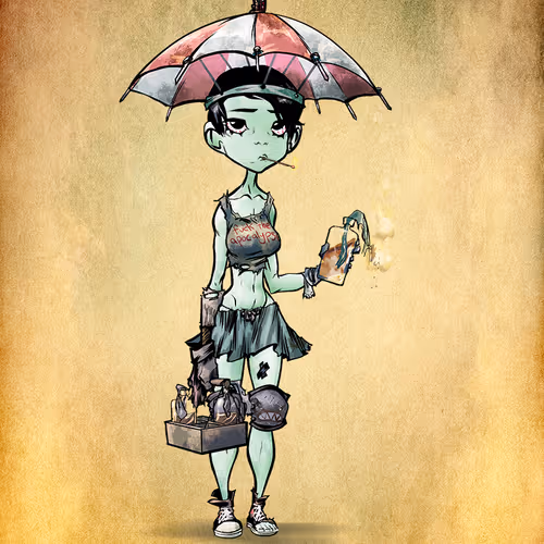 Nuclear Nerds Of The Accidental Apocalypse