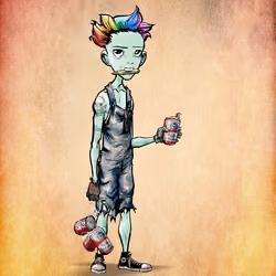 Nuclear Nerds #1386