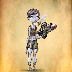 Nuclear Nerds #306