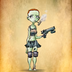 Nuclear Nerds #1733