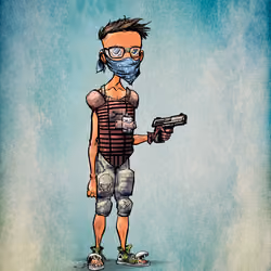 Nuclear Nerds #1539