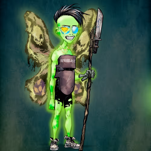 Nuclear Nerds Of The Accidental Apocalypse