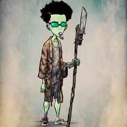 Nuclear Nerds #7385