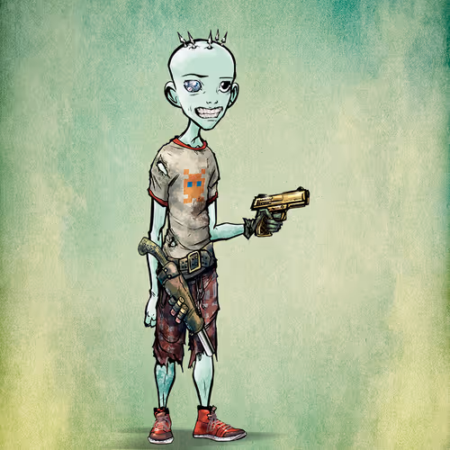 Nuclear Nerds Of The Accidental Apocalypse