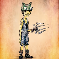 Nuclear Nerds #1583