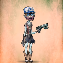 Nuclear Nerds #7120