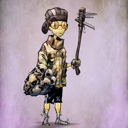 Nuclear Nerds #1749