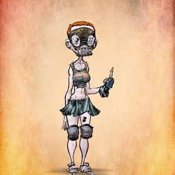 Nuclear Nerds #2647