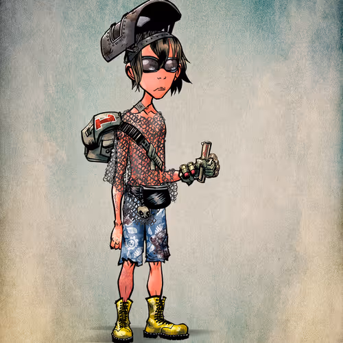 Nuclear Nerds Of The Accidental Apocalypse