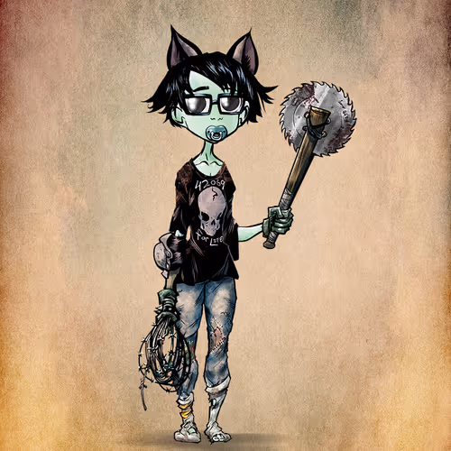 Nuclear Nerds Of The Accidental Apocalypse
