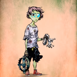 Nuclear Nerds #3926