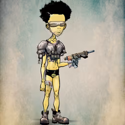Nuclear Nerds #719