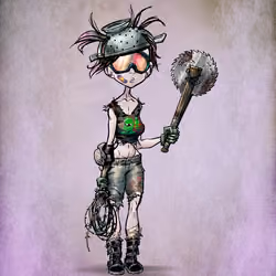 Nuclear Nerds #1490