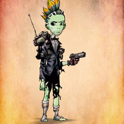 Nuclear Nerds #1536