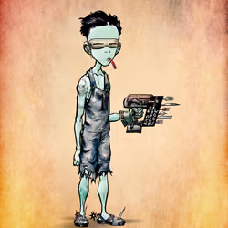 Nuclear Nerds #4867