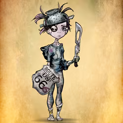 Nuclear Nerds #1416