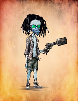 Nuclear Nerds #1649