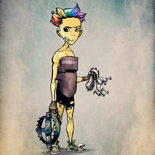 Nuclear Nerds Of The Accidental Apocalypse