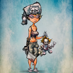 Nuclear Nerds #305