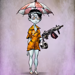 Nuclear Nerds #1452