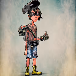 Nuclear Nerds #821