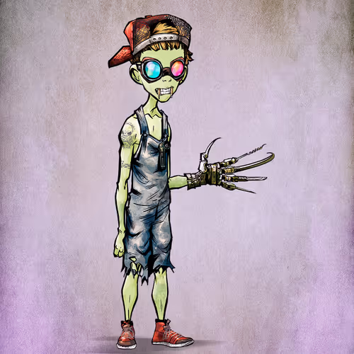 Nuclear Nerds Of The Accidental Apocalypse