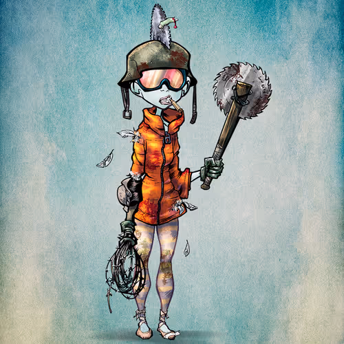 Nuclear Nerds Of The Accidental Apocalypse