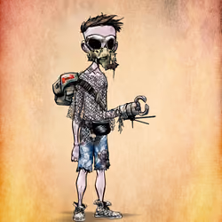 Nuclear Nerds #3562