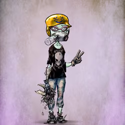 Nuclear Nerds #1804