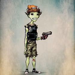 Nuclear Nerds #1328